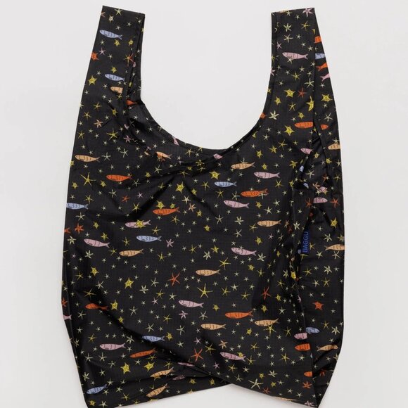 NWT Standard Baggu - Star Fish - Picture 1 of 5